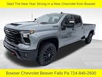 New 2026 Chevrolet Silverado 2500 LT Crew Cab for sale #CH26329 - photo 1
