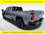 New 2026 Chevrolet Silverado 2500 LT Crew Cab for sale #CH26329 - photo 2