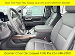 New 2026 Chevrolet Silverado 2500 LT Crew Cab for sale #CH26329 - photo 3