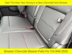 New 2026 Chevrolet Silverado 2500 LT Crew Cab for sale #CH26329 - photo 4