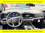 New 2026 Chevrolet Silverado 2500 LT Crew Cab for sale #CH26329 - photo 5