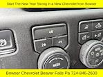 New 2026 Chevrolet Silverado 2500 LT Crew Cab for sale #CH26329 - photo 8
