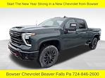 New 2026 Chevrolet Silverado 2500 LT Crew Cab for sale #CH26330 - photo 1