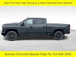 New 2026 Chevrolet Silverado 2500 LT Crew Cab for sale #CH26330 - photo 3