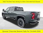 New 2026 Chevrolet Silverado 2500 LT Crew Cab for sale #CH26330 - photo 2