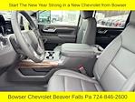 New 2026 Chevrolet Silverado 2500 LT Crew Cab for sale #CH26330 - photo 4