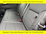 New 2026 Chevrolet Silverado 2500 LT Crew Cab for sale #CH26330 - photo 5