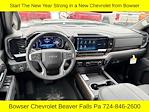 New 2026 Chevrolet Silverado 2500 LT Crew Cab for sale #CH26330 - photo 6