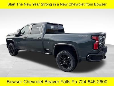 New 2026 Chevrolet Silverado 2500 LT Crew Cab for sale #CH26331 - photo 2
