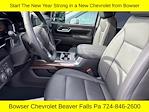New 2026 Chevrolet Silverado 2500 LT Crew Cab for sale #CH26331 - photo 4