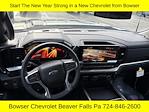 New 2026 Chevrolet Silverado 2500 LT Crew Cab for sale #CH26331 - photo 6