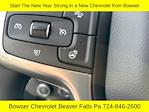 New 2026 Chevrolet Silverado 1500 RST Crew Cab for sale #CH26335 - photo 11