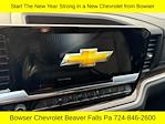 New 2026 Chevrolet Silverado 1500 RST Crew Cab for sale #CH26335 - photo 12