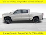 New 2026 Chevrolet Silverado 1500 RST Crew Cab for sale #CH26335 - photo 3