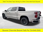 New 2026 Chevrolet Silverado 1500 RST Crew Cab for sale #CH26335 - photo 2