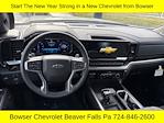 New 2026 Chevrolet Silverado 1500 RST Crew Cab for sale #CH26335 - photo 8