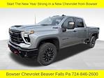 New 2026 Chevrolet Silverado 2500 LT Crew Cab for sale #CH26337 - photo 1