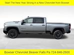 New 2026 Chevrolet Silverado 2500 LT Crew Cab for sale #CH26337 - photo 3