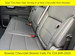 New 2026 Chevrolet Silverado 2500 LT Crew Cab for sale #CH26337 - photo 6