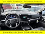 New 2026 Chevrolet Silverado 2500 LT Crew Cab for sale #CH26337 - photo 7