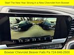 New 2026 Chevrolet Silverado 2500 LT Crew Cab for sale #CH26337 - photo 9