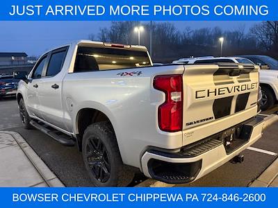 Used 2022 Chevrolet Silverado 1500 - photo 1