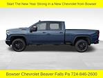 2026 Chevrolet Silverado 2500 Crew Cab 4WD Pickup for sale #CH26338 - photo 3