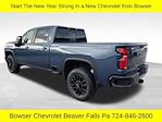 2026 Chevrolet Silverado 2500 Crew Cab 4WD Pickup for sale #CH26338 - photo 2