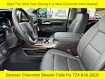 2026 Chevrolet Silverado 2500 Crew Cab 4WD Pickup for sale #CH26338 - photo 5