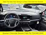 2026 Chevrolet Silverado 2500 Crew Cab 4WD Pickup for sale #CH26338 - photo 7