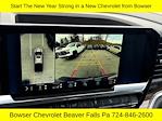 2026 Chevrolet Silverado 2500 Crew Cab 4WD Pickup for sale #CH26338 - photo 9