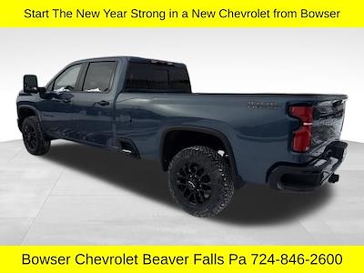 New 2026 Chevrolet Silverado 2500 LT Crew Cab for sale #CH26345 - photo 2