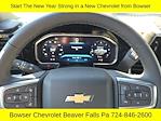 New 2026 Chevrolet Silverado 1500 LT Crew Cab for sale #CH26346 - photo 13
