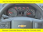 New 2026 Chevrolet Silverado 1500 Work Truck Regular Cab for sale #CH26350 - photo 12
