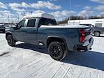 New 2026 Chevrolet Silverado 2500 LT Crew Cab for sale #CH26358 - photo 2