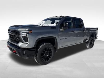 New 2026 Chevrolet Silverado 2500 LT Crew Cab for sale #CH26359 - photo 1