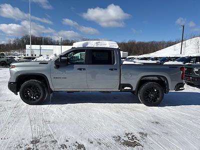 New 2026 Chevrolet Silverado 2500 LT Crew Cab for sale #CH26359 - photo 2