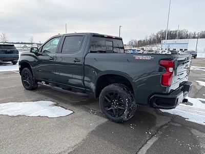 2026 Chevrolet Silverado 1500 Crew Cab 4WD Pickup for sale #CH26366 - photo 2