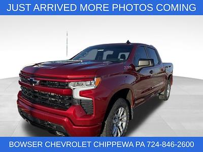 Used 2022 Chevrolet Silverado 1500 - photo 1