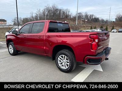 Used 2022 Chevrolet Silverado 1500 - photo 1