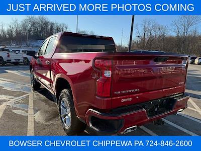 Used 2022 Chevrolet Silverado 1500 - photo 1