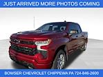 2022 Chevrolet Silverado 1500 Crew Cab 4WD Pickup for sale #CH26366A - photo 1