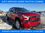 2022 Chevrolet Silverado 1500 Crew Cab 4WD Pickup for sale #CH26366A - photo 10