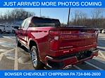 2022 Chevrolet Silverado 1500 Crew Cab 4WD Pickup for sale #CH26366A - photo 2
