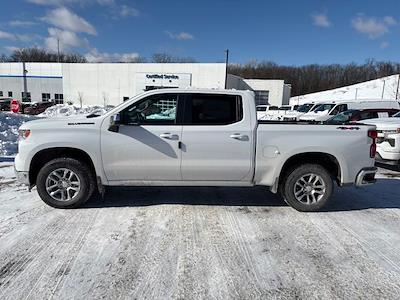 2026 Chevrolet Silverado 1500 Crew Cab 4WD Pickup for sale #CH26367 - photo 2