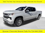 New 2026 Chevrolet Silverado 1500 LT Crew Cab for sale #CH26367 - photo 1