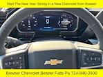 New 2026 Chevrolet Silverado 1500 LT Crew Cab for sale #CH26367 - photo 11