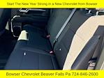 New 2026 Chevrolet Silverado 1500 LT Crew Cab for sale #CH26367 - photo 6