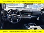 New 2026 Chevrolet Silverado 1500 LT Crew Cab for sale #CH26367 - photo 7