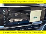 New 2026 Chevrolet Silverado 1500 LT Crew Cab for sale #CH26367 - photo 9